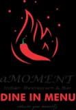 A moment (NZ) logo