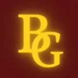 Bal Ganga Indian Takeaway logo
