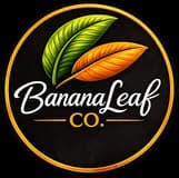 Banana Leaf Co. Newtown logo