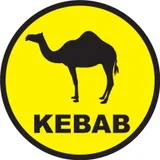 Camel Kebab Dinsdale logo