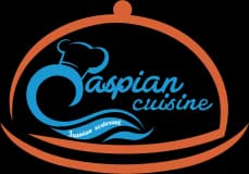 Caspian Cuisine Iranian logo