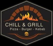 Chill And Grill logo