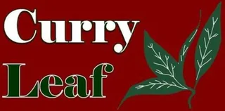 Curry Leaf Indian Restaurant logo