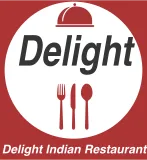 Delight Indian Restaurant logo