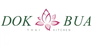 Dokbua Thai Kitchen logo