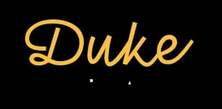 Duke Pizza logo