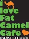 Fat Camel Cafe logo