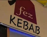 Fez Kebab logo