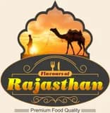 Flavours Of Rajasthan logo
