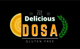 Food Point / Delicious Dosa logo