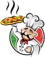 Fresco Pizza and Pasta logo