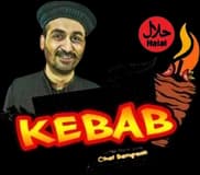 Glen Eden Kebab Glenfield logo