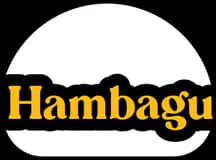 Hambagu - East Tamaki. logo