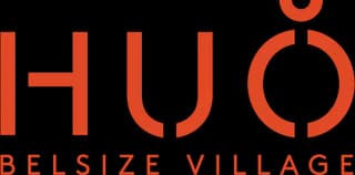 HUŎ logo