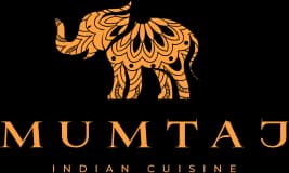 Indian Mumtaj Restaurant logo