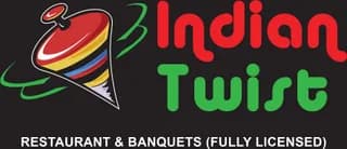 Indian Twist Restaurant & Best Party Hall Perth logo