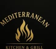 Mediterranean Kitchen &Grill logo