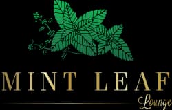 Mint Leaf Lounge logo