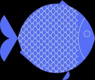 Nate's Plaice logo
