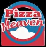 Pizza Heaven Rotorua logo