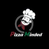 Pizza Minded Italian Cafe Bar & Restaurant logo