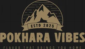 Pokhara Vibes logo
