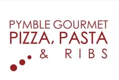 Pymble Gourmet Pizza Pasta & Ribs logo