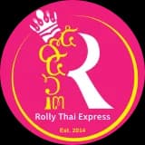 Rolly Thai Express logo