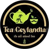 Tea Ceylandia logo