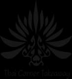 Thai Corner Takeaway logo
