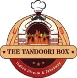 The Tandoori Box Virginia logo
