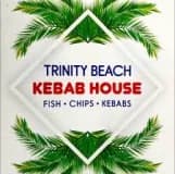 Trinity Beach Kebab House logo