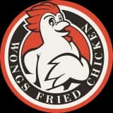 Wongs Kitchen logo